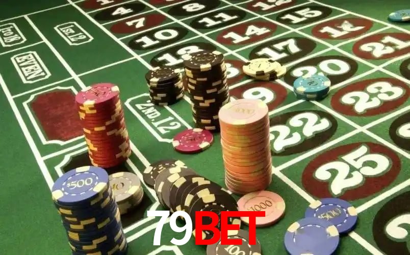 Estatísticas 79bet