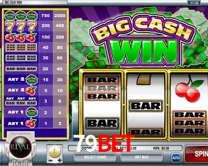 Desvendando o Mundo dos Jogos Virtuais na 79bet