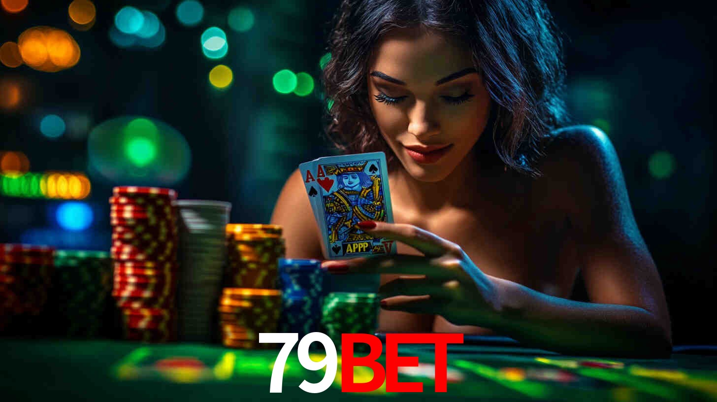 Descubra o Programa VIP da 79bet: Vantagens Exclusivas para Jogadores