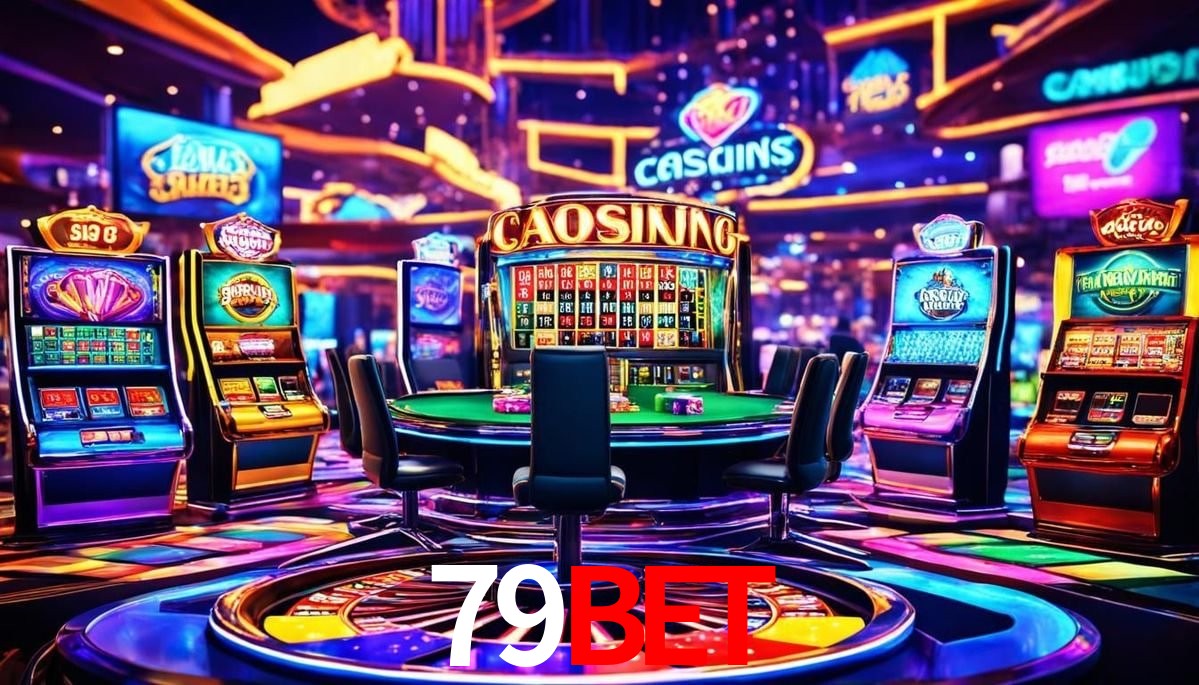 Apostas de Futebol 79bet