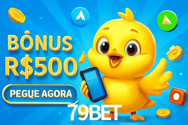 Platform Technology 79bet