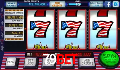 Descubra a Magia dos Jogos de Arcade no 79bet