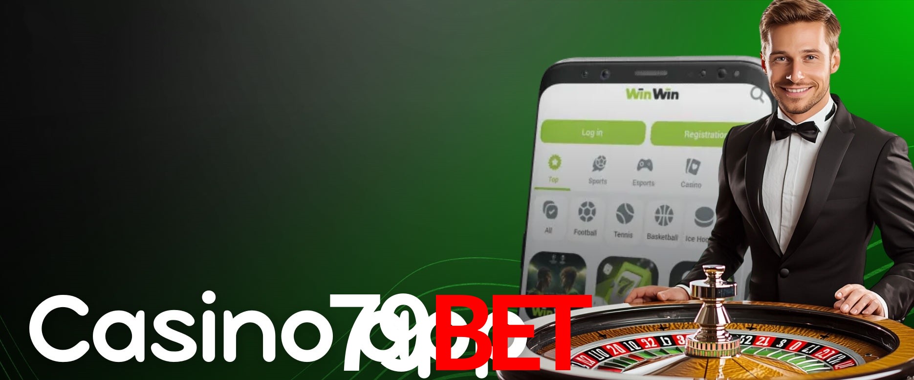 Flash Promotion 79bet
