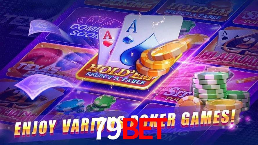Explorando a Categoria de Eventos em Apostas na 79bet