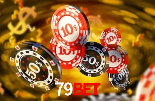 Casino Ao Vivo 79bet