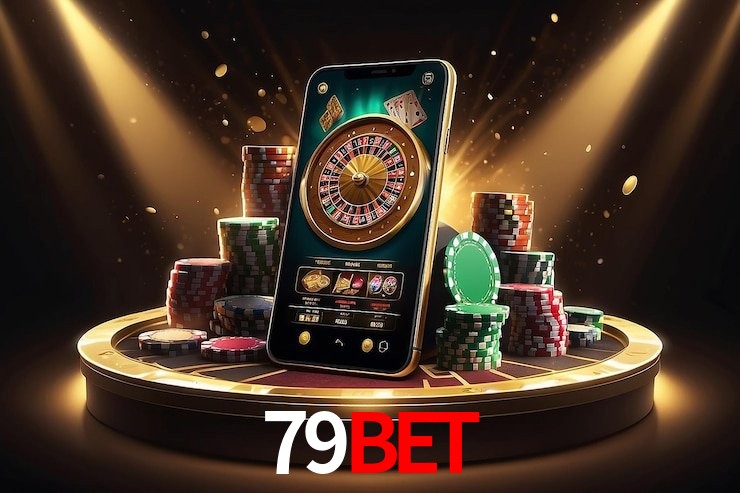 Casino Ao Vivo 79bet
