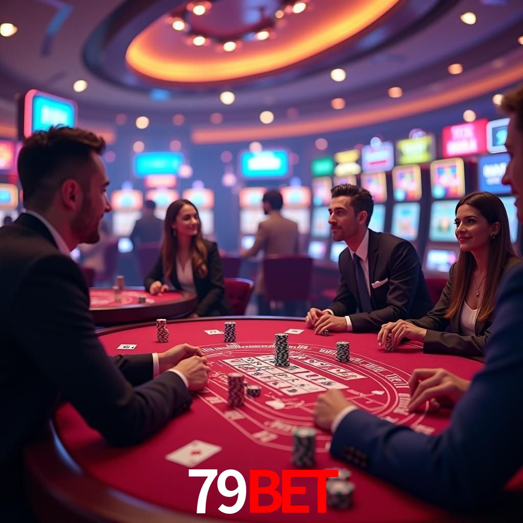 PIX Instantâneo 79bet
