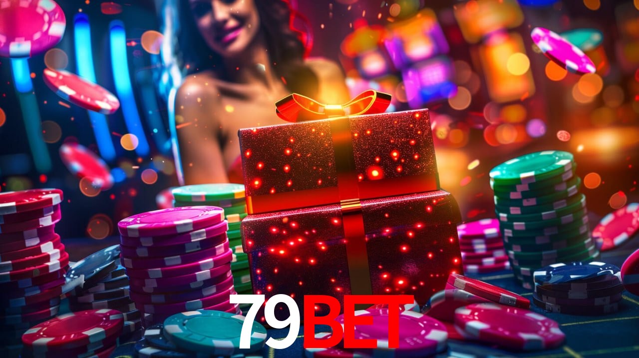 Descubra o Programa VIP da 79bet: Vantagens Exclusivas para Jogadores